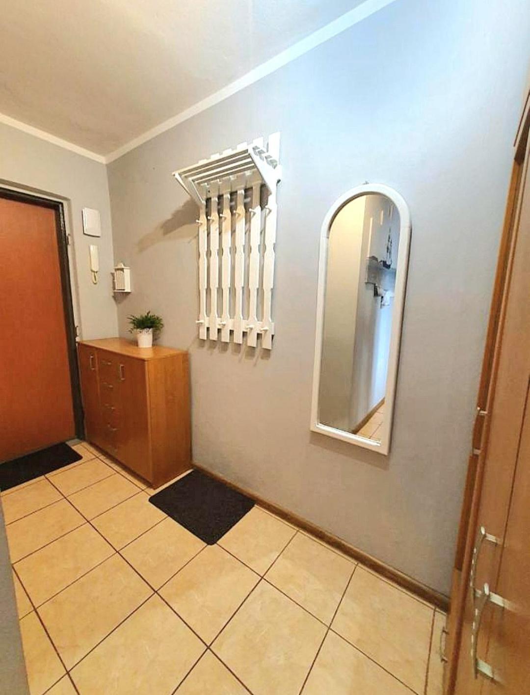 Wakacyjne Mieszkanie Gdansk Exterior photo